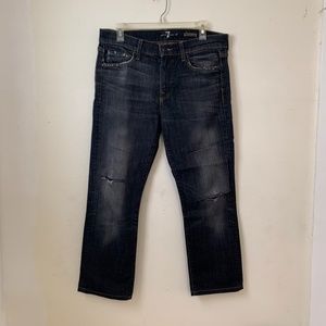 7 for All Mankind Waist: 32